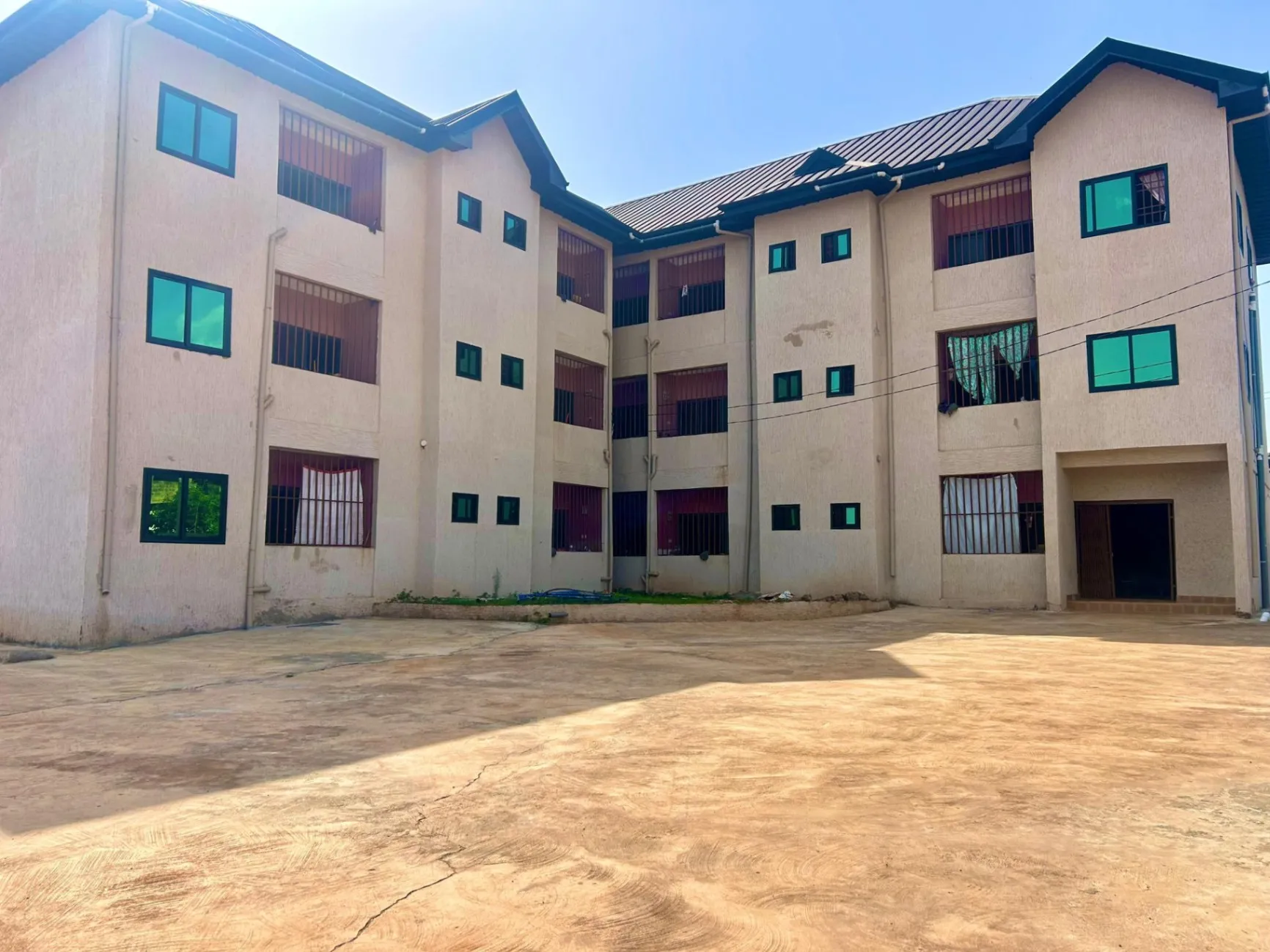 Franco Annex 1