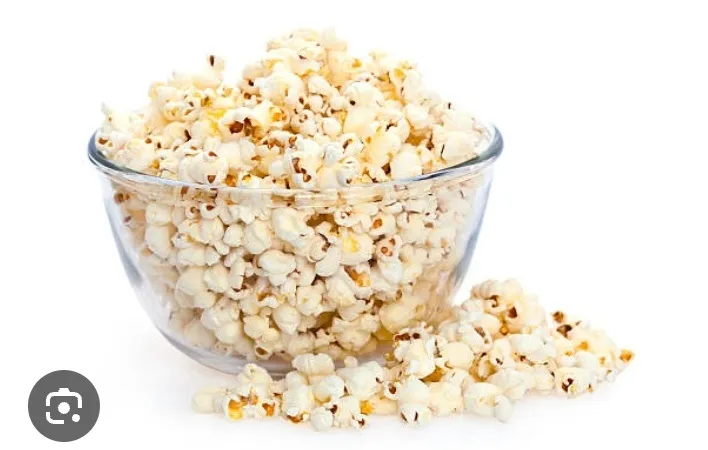 Pop Corns